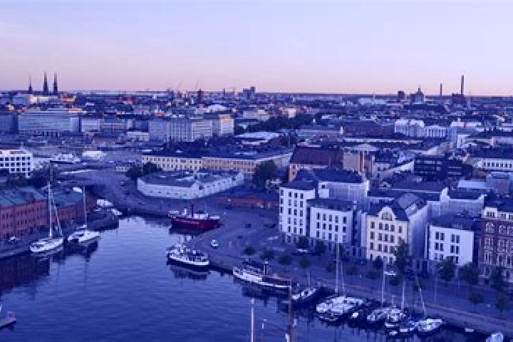 Escorts Luhanka, Finland — Local Companions