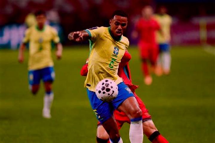 Escorts Luis Eduardo Magalhaes, Brazil — Local Companions