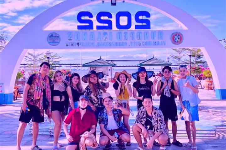 Escorts Luisiana, Philippines — Local Companions