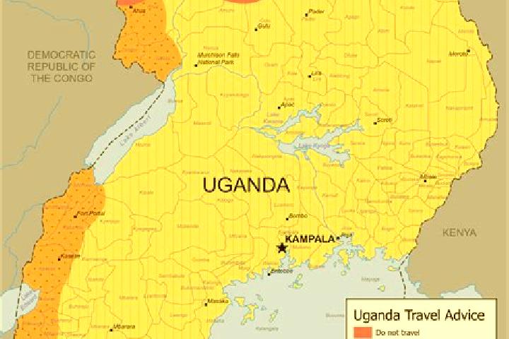 Escorts Lukaya, Uganda — Local Companions