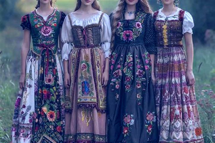 Escorts Lukhovitsy, Russia — Local Companions