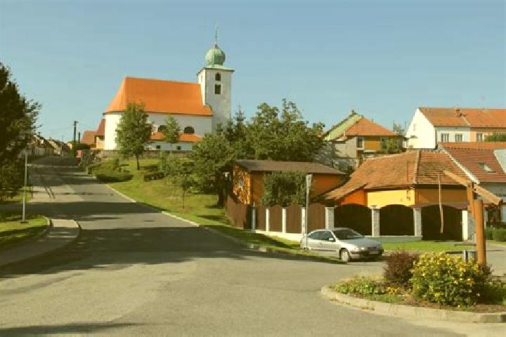 Escorts Lukovany, Czech Republic — Local Companions