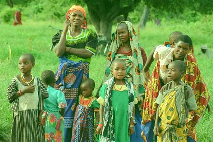 Escorts Lukuledi, Tanzania — Local Companions