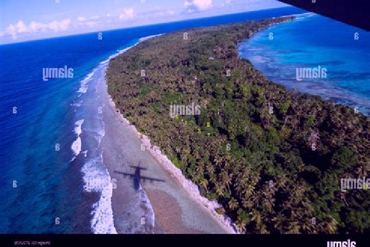 Escorts Lukunor, Micronesia — Local Companions