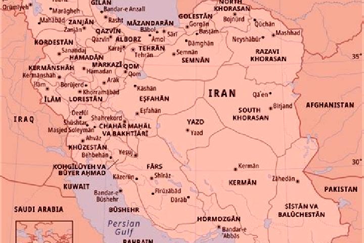 Escorts Luluhar, Iran — Local Companions