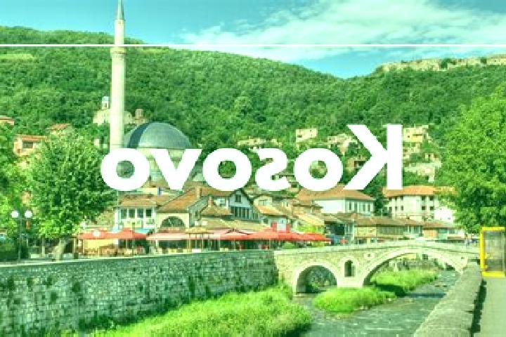 Escorts Lumbardhi, Kosovo — Local Companions