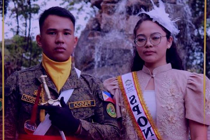 Escorts Lumbayan, Philippines — Local Companions
