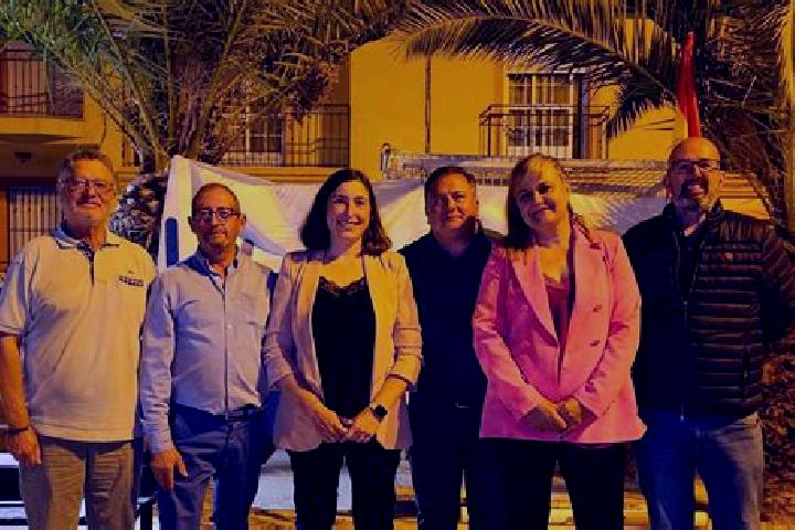 Escorts Lumbreras, Spain — Local Companions