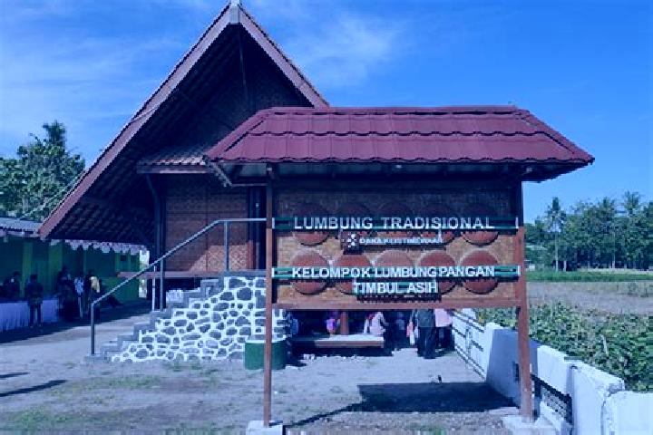 Escorts Lumbung Kidul, Indonesia — Local Companions