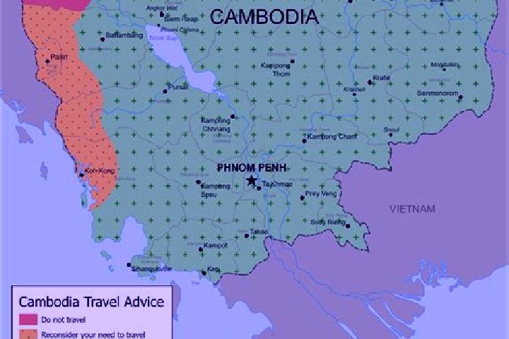 Escorts Lumphat, Cambodia — Local Companions