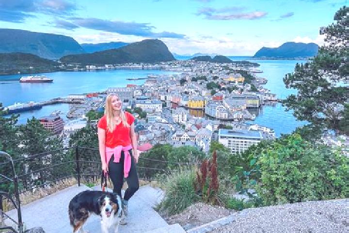 Escorts Lundamo, Norway — Local Companions