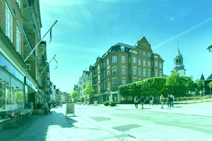 Escorts Lunderskov, Denmark — Local Companions