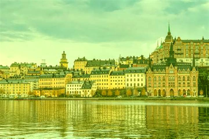 Escorts Lundsbrunn, Sweden — Local Companions