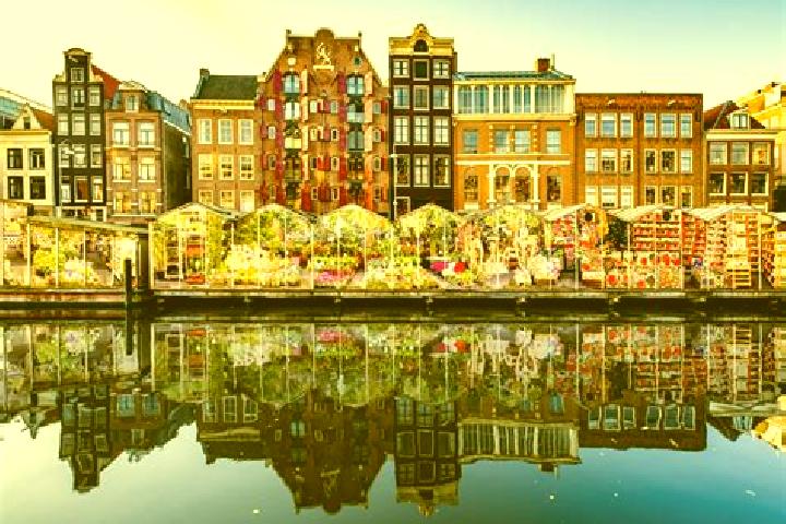 Escorts Lunetten, Netherlands — Local Companions