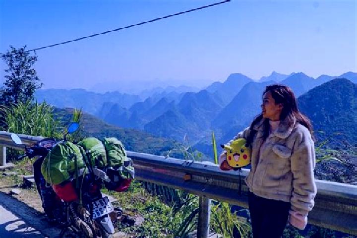 Escorts Lung Cu, Vietnam — Local Companions