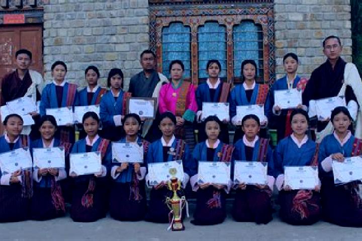 Escorts Lungtenzampa, Bhutan — Local Companions