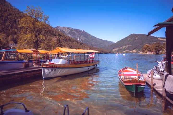 Escorts Lunz am See, Austria — Local Companions