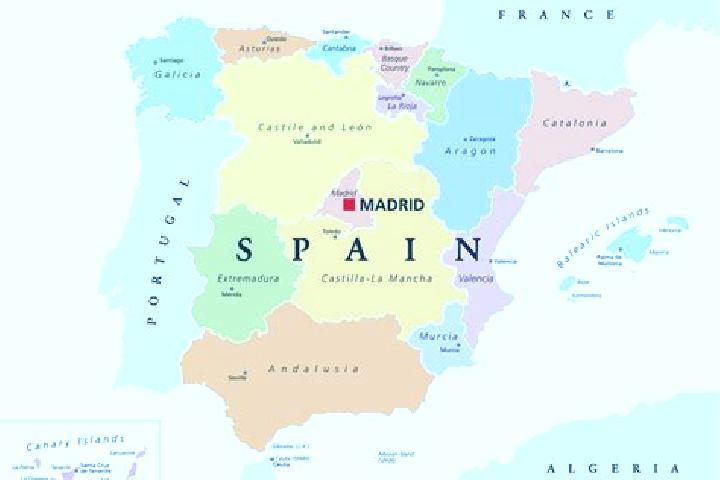 Escorts Lupiana, Spain — Local Companions