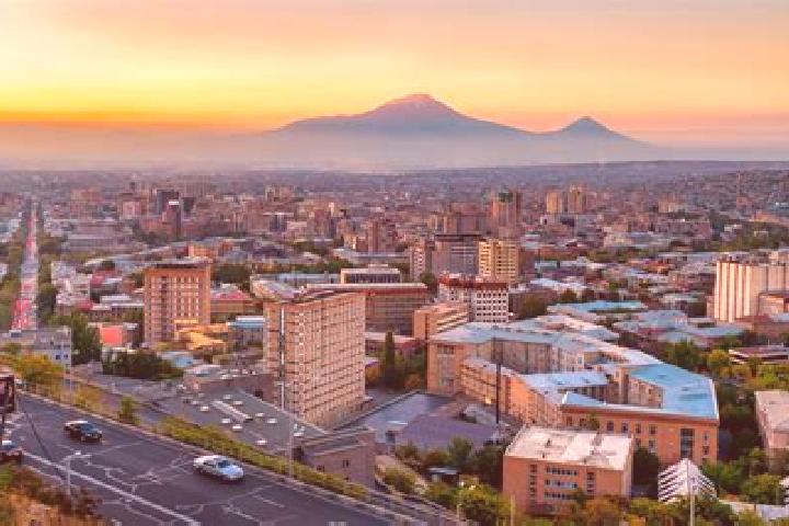 Escorts Lusaghbyur, Armenia — Local Companions