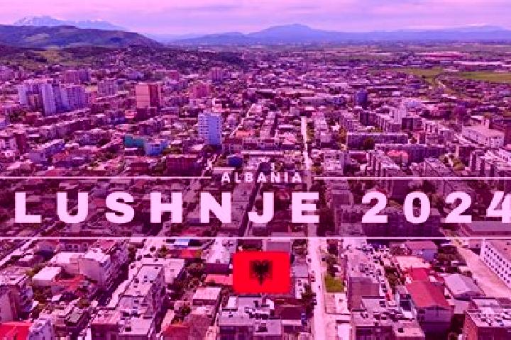 Escorts Lushnje, Albania — Local Companions