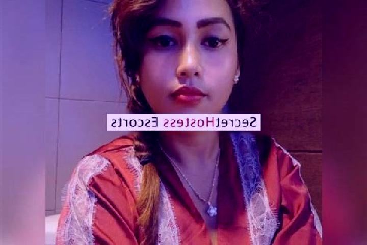 Escorts Luthu, Indonesia — Local Companions