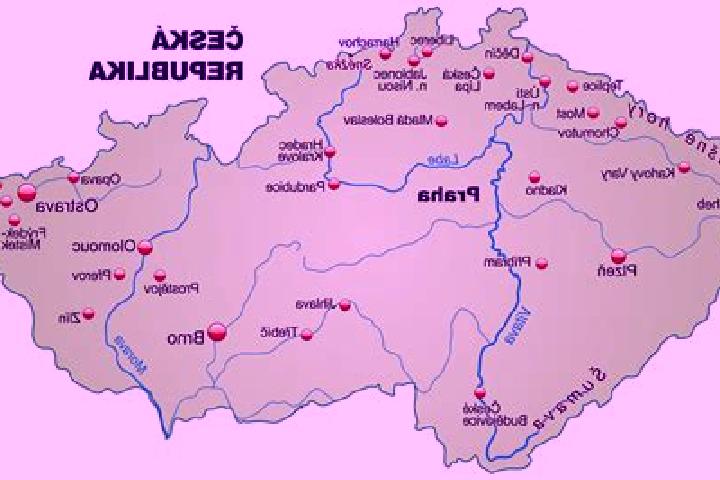 Escorts Lutin, Czech Republic — Local Companions
