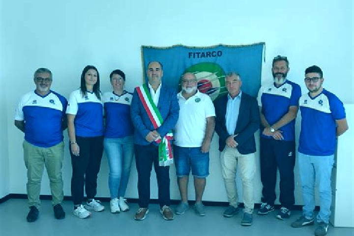 Escorts Lutrano, Italy — Local Companions