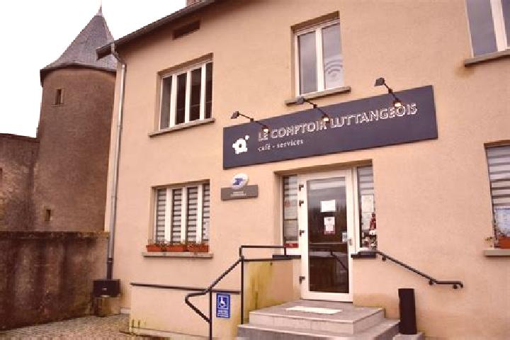 Escorts Luttange, France — Local Companions