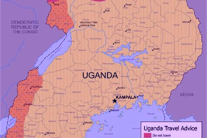 Escorts Luwero, Uganda — Local Companions