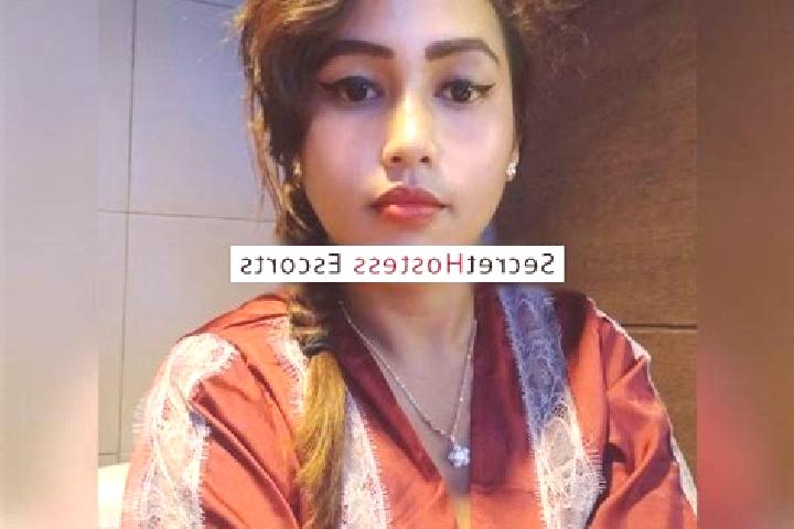 Escorts Luwus, Indonesia — Local Companions