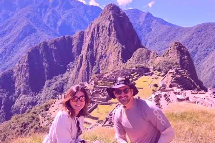 Escorts Luya, Peru — Local Companions