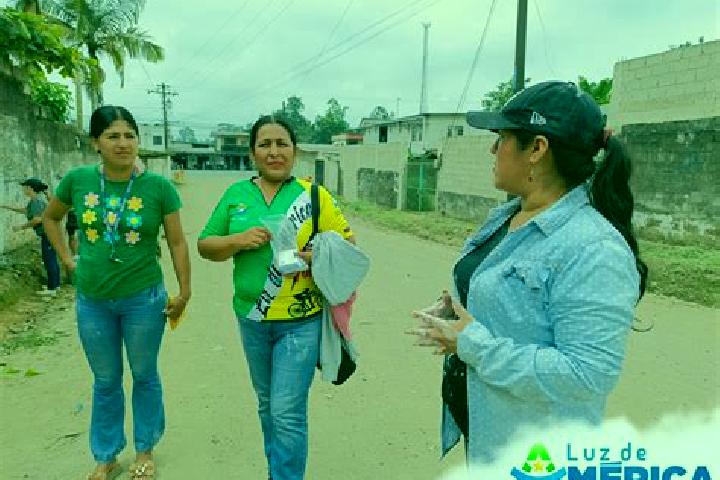 Escorts Luz de America, Ecuador — Local Companions