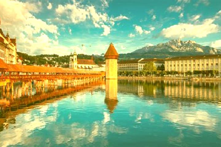 Escorts Luzern, Switzerland — Local Companions