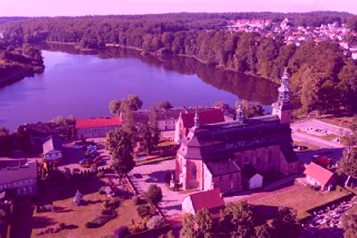 Escorts Luzino, Poland — Local Companions