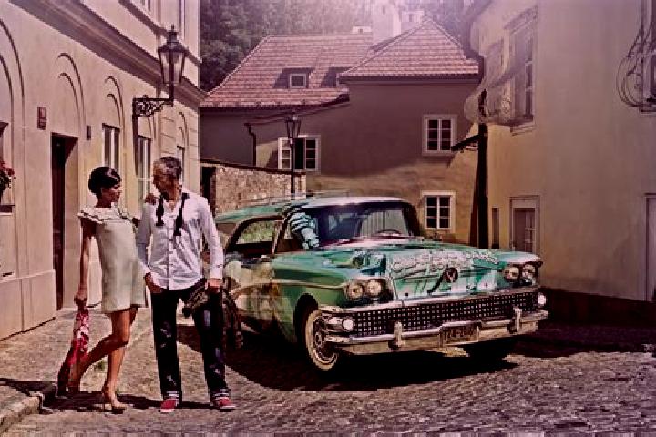 Escorts Luzna, Czech Republic — Local Companions