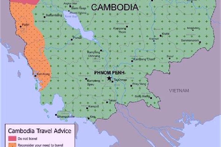 Escorts Lvea, Cambodia — Local Companions