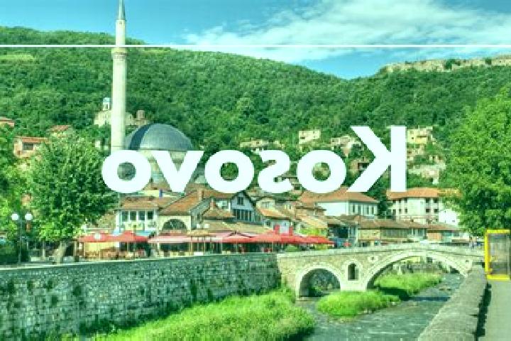 Escorts Lybeniq, Kosovo — Local Companions