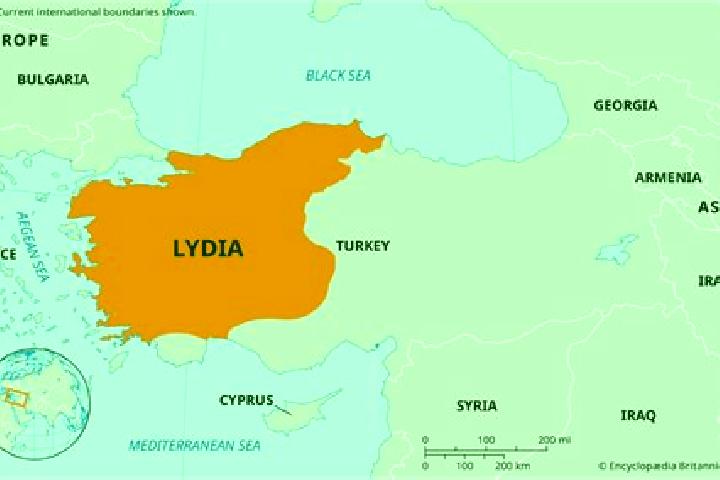 Escorts Lydia, Greece — Local Companions