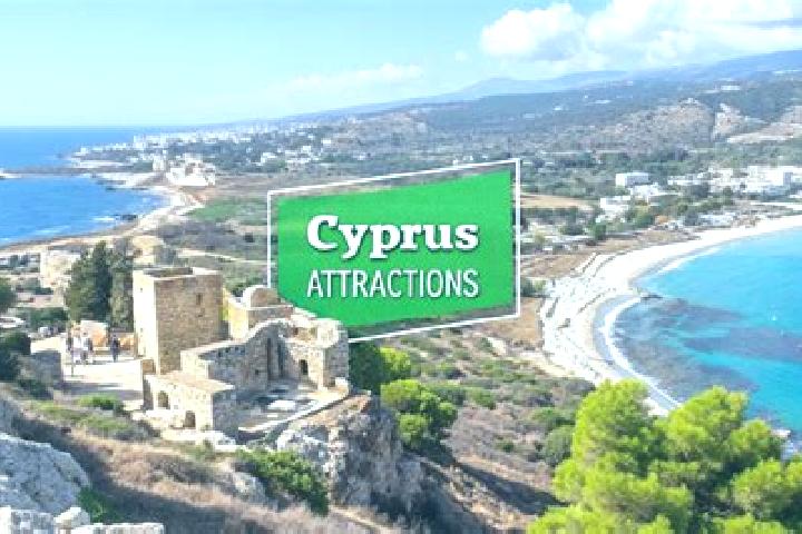 Escorts Lympia, Cyprus — Local Companions