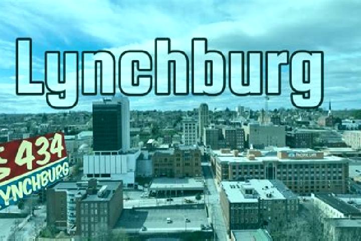 Escorts Lynchburg, United States — Local Companions