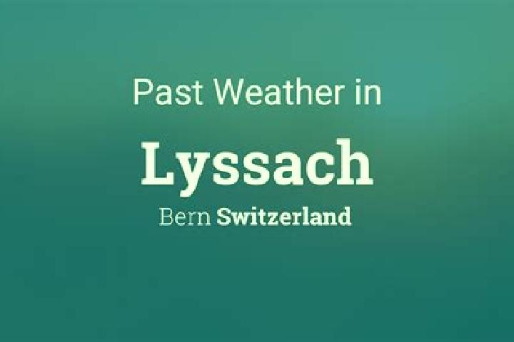 Escorts Lyssach, Switzerland — Local Companions