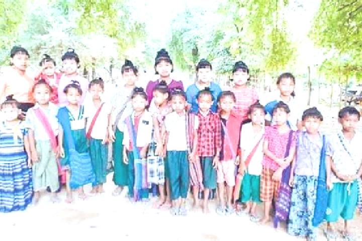 Escorts Ma Se Zeik, Myanmar — Local Companions
