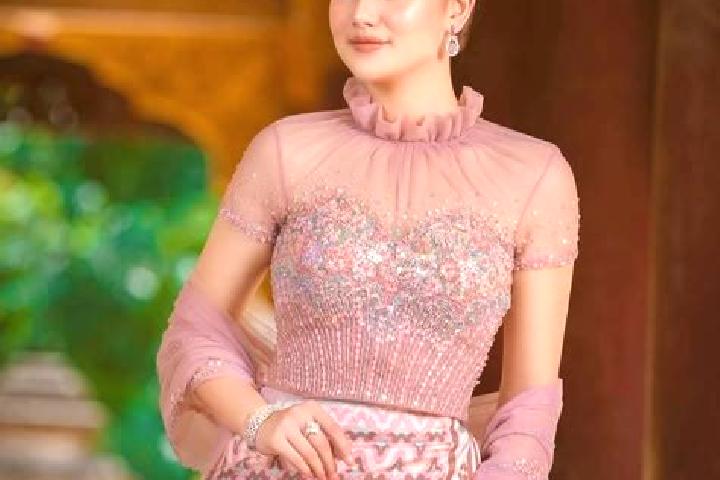 Escorts Ma Wun, Myanmar — Local Companions