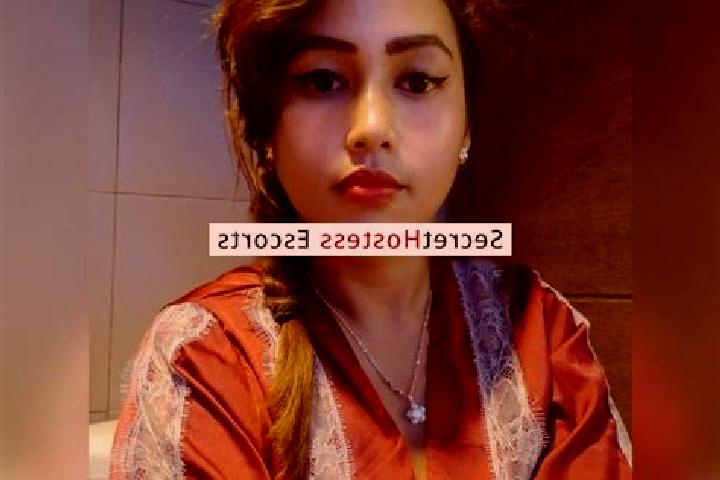 Escorts Maae, Indonesia — Local Companions