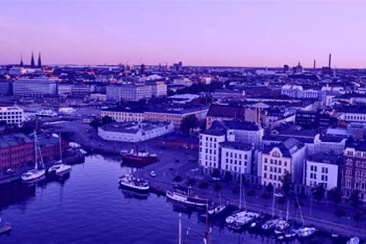 Escorts Maaninka, Finland — Local Companions
