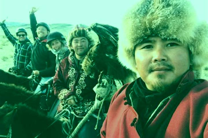 Escorts Maanit, Mongolia — Local Companions