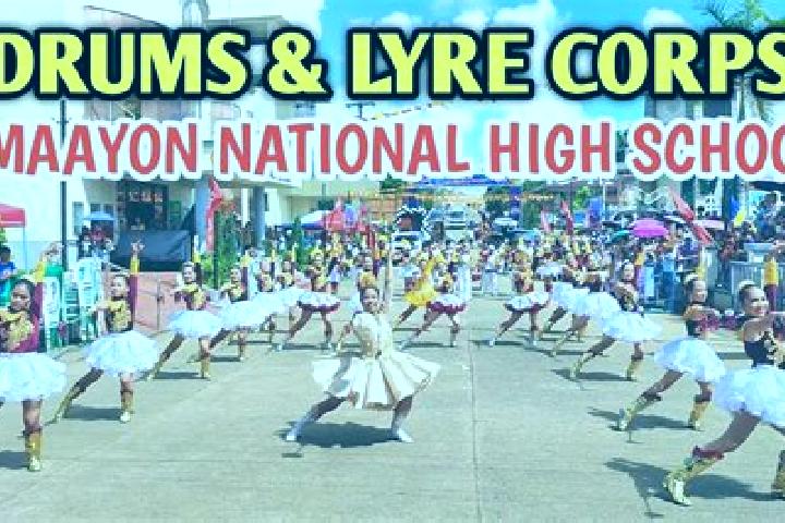 Escorts Maayon, Philippines — Local Companions