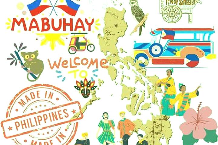 Escorts Mabuhay, Philippines — Local Companions