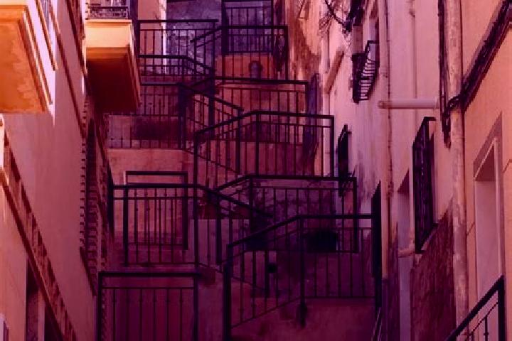 Escorts Macael, Spain — Local Companions