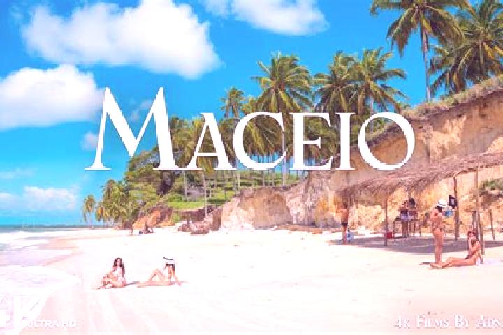 Escorts Maceio, Brazil — Local Companions
